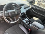 2024 Jeep Grand Cherokee - Preview 9
