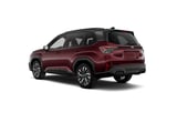 2026 Subaru Forester - Preview 4