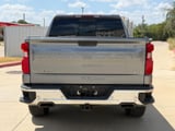 2021 Chevrolet Silverado 1500 - Preview 4