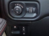 2025 Ram 1500 - Preview 12