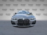 2027 BMW 4 Series - Preview 4