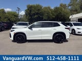 2026 Volkswagen Tiguan - Preview 8