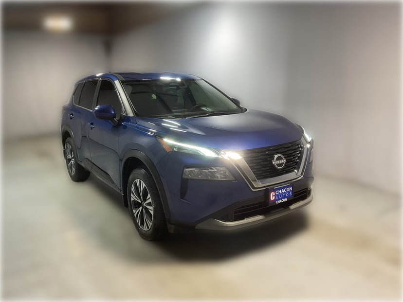 2023 Nissan Rogue - Image 1