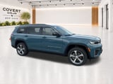 2026 Jeep Grand Cherokee - Preview 12