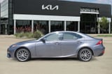 2015 Lexus IS - Preview 3