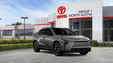 2026 Toyota bZ - Preview 15