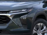 2026 Chevrolet Trax - Preview 10