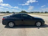 2025 Toyota Camry - Preview 7