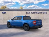 2026 Ford Maverick - Preview 4