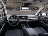 2026 Kia Sorento - Preview 14