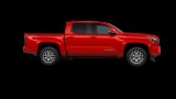 2026 Toyota Tacoma - Preview 13