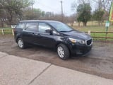 2016 Kia Sedona - Preview 14