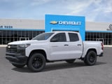 2026 Chevrolet Colorado - Preview 2