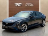 2026 Cadillac CT5 - Preview 2