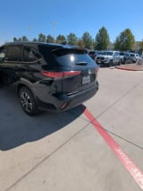 2023 Toyota Highlander - Preview 10
