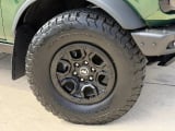 2023 Ford Bronco - Preview 2