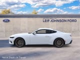 2026 Ford Mustang - Preview 3