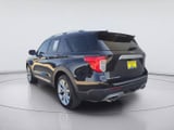 2021 Ford Explorer - Preview 3
