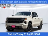 2026 Chevrolet Silverado 1500 - Preview 2