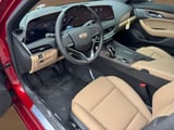 2026 Cadillac CT5 - Preview 9