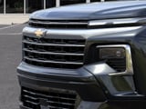 2027 Chevrolet Traverse - Preview 13