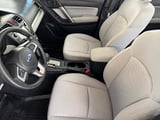 2017 Subaru Forester - Preview 11