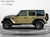 2027 Jeep Wrangler - Preview 13