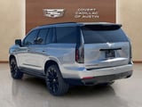 2026 Cadillac Escalade - Preview 6