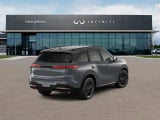 2027 INFINITI QX60 - Preview 5