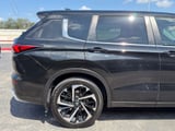2023 Mitsubishi Outlander - Preview 8