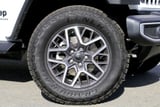 2026 Jeep Wrangler - Preview 2