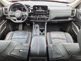 2022 Nissan Pathfinder - Preview 16