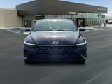 2026 Hyundai Elantra - Preview 12