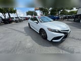 2023 Toyota Camry - Preview 2