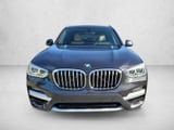 2021 BMW X3 - Preview 2