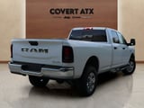 2026 Ram 2500 - Preview 5