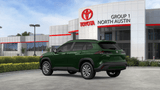 2026 Toyota Corolla Cross - Preview 6