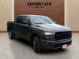 2026 Ram 1500 - Preview 8