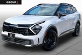 2024 Kia Sportage - Preview 2