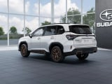 2026 Subaru Forester - Preview 4