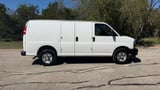 2020 Chevrolet Express - Preview 6