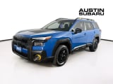 2026 Subaru Outback - Preview 3