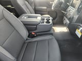 2026 Chevrolet Silverado 1500 - Preview 11