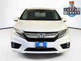 2018 Honda Odyssey - Preview 2