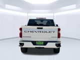 2026 Chevrolet Silverado 1500 - Preview 5