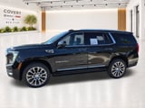 2026 GMC Yukon - Preview 4