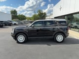2023 Ford Bronco Sport - Preview 2
