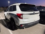 2020 Honda Passport - Preview 4
