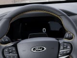 2027 Ford Explorer - Preview 13