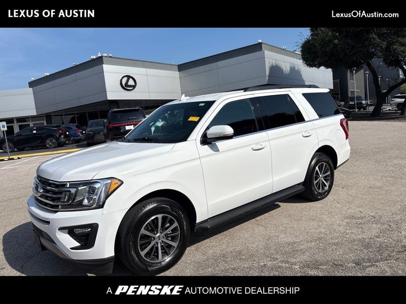 2020 Ford Expedition - Image 2